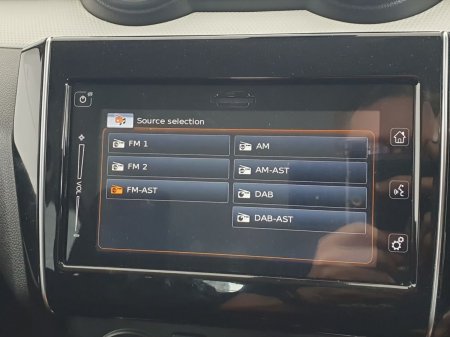 2023 Suzuki Swift - photo 22