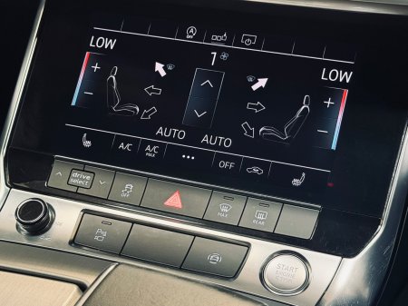 2020 Audi A6 - photo 17