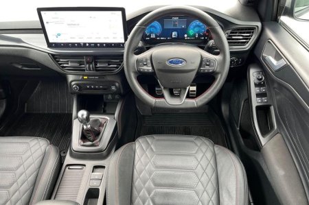 2024 Ford Focus - photo 11