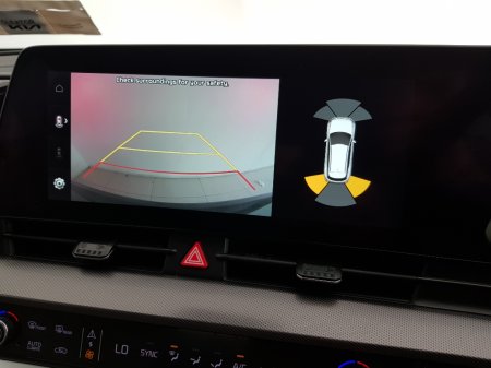 2022 Kia Sportage - photo 14
