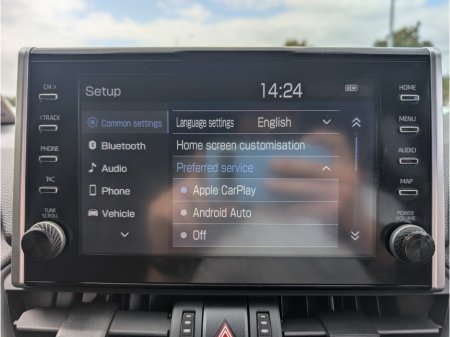 2022 Toyota RAV4 - photo 24