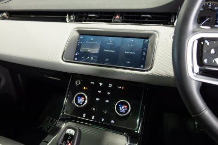 2022 Land Rover Range Rover Evoque - photo 17