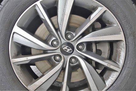 2020 Hyundai Santa Fe - photo 26