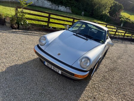 1980 Porsche 911 - photo 4