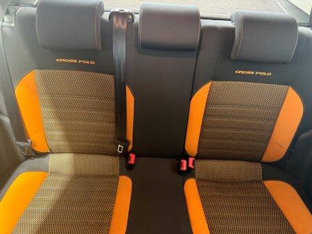2013 Volkswagen Polo - photo 17