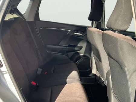 2014 Honda Fit - photo 11