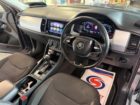 2023 Skoda Kodiaq - photo 9