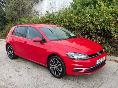 2020 Volkswagen Golf - photo 4