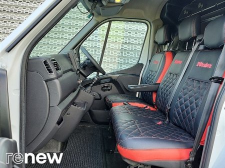 2022 Renault Master - photo 4