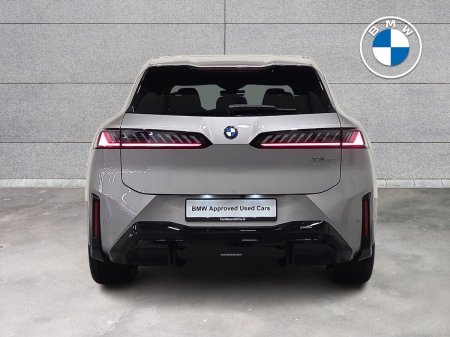 2026 BMW iX3 - photo 15