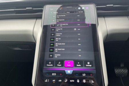 2026 Ford Explorer - photo 33