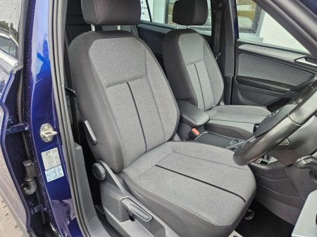 2019 SEAT Tarraco - photo 16