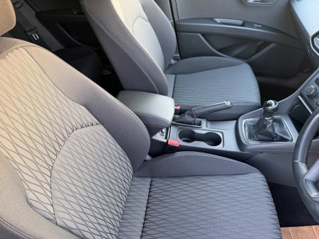 2014 SEAT Leon - photo 18