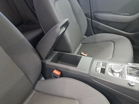 2020 Audi A3 - photo 15