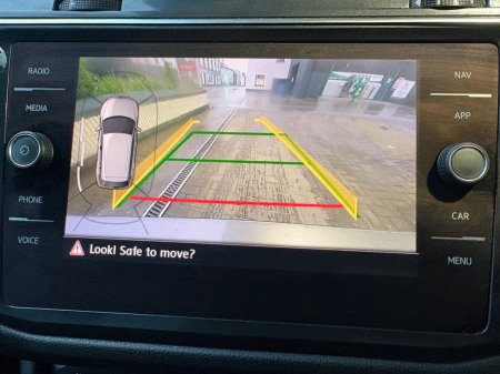 2019 Volkswagen Tiguan Allspace - photo 15
