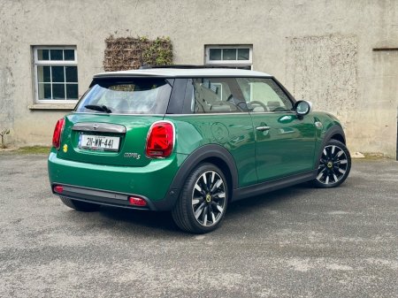 2021 Mini Cooper - photo 6