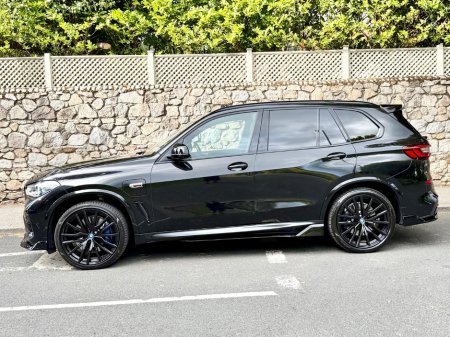 2022 BMW X5 - photo 4