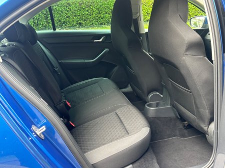 2016 Skoda Rapid - photo 10