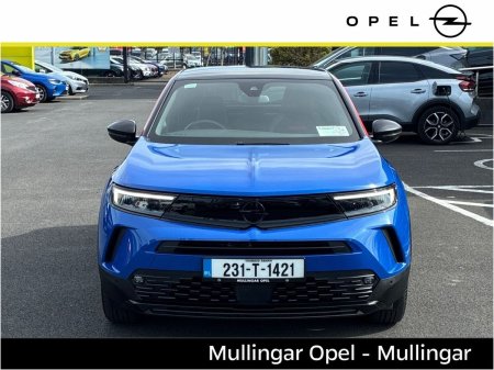 2023 Opel Mokka - photo 2