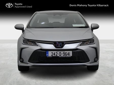 2024 Toyota Corolla - photo 5