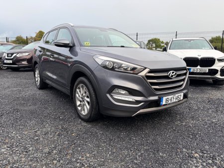 2016 Hyundai Tucson - photo 7