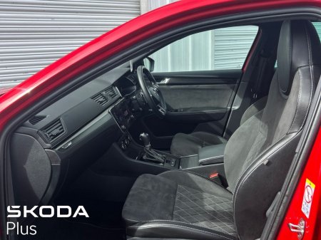 2023 Skoda Superb - photo 4