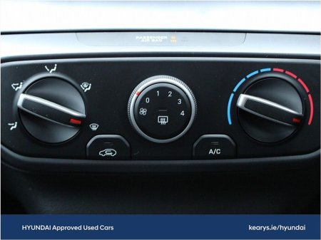 2026 Hyundai i20 - photo 18