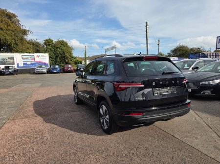 2023 Skoda Karoq - photo 7