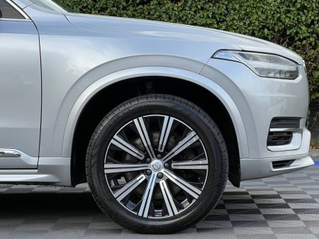 2020 Volvo XC90 - photo 9