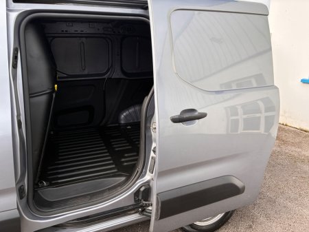 2023 Citroen Berlingo - photo 5