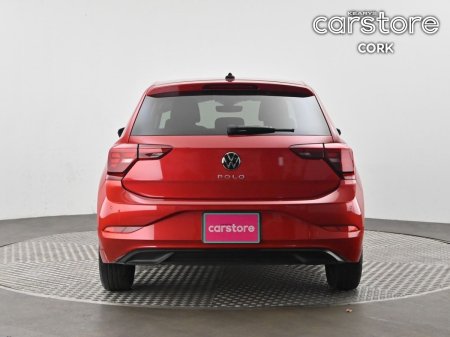 2024 Volkswagen Polo - photo 4