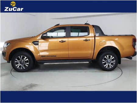 2023 Ford Ranger - photo 5