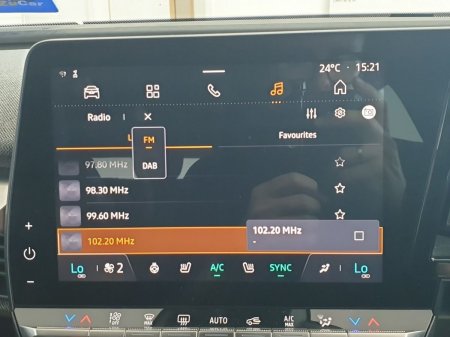 2023 Renault Megane E-Tech - photo 28