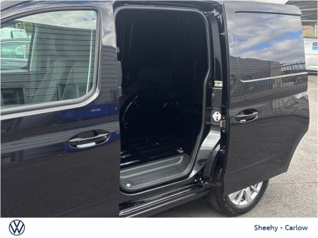 2026 Volkswagen Caddy - photo 7