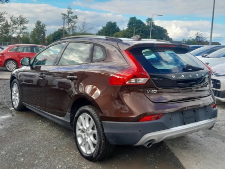 2016 Volvo V40 - photo 6