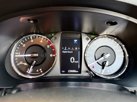 2023 Toyota Hilux - photo 12