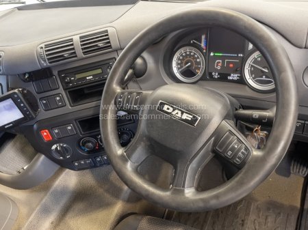 2015 DAF CF 330 - photo 17