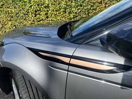 2022 Land Rover Range Rover Evoque - photo 28