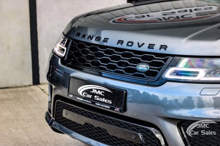 2019 Land Rover Range Rover Sport - photo 2