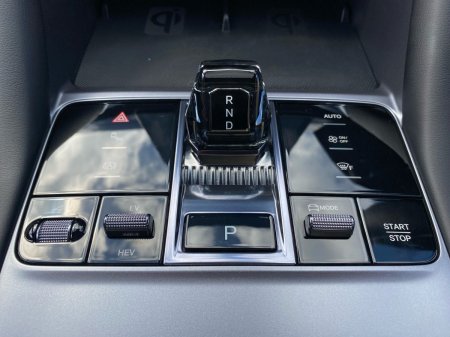 2026 BYD SEAL U - photo 19