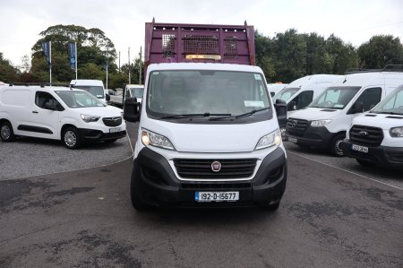2019 Fiat Ducato - photo 2