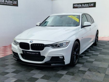 2013 BMW 3-Series - photo 2