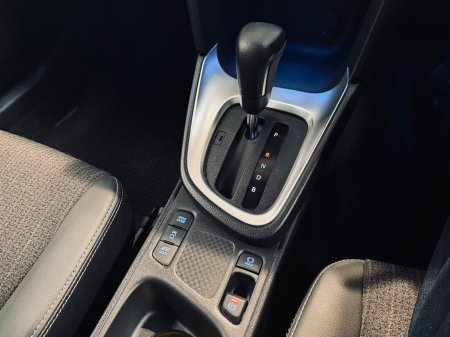 2024 Toyota Yaris Cross - photo 16