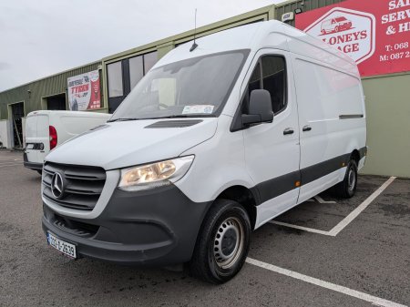 2023 Mercedes-Benz Sprinter - photo 22