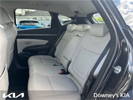 2022 Hyundai Tucson - photo 8