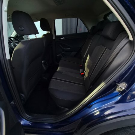 2020 Volkswagen T-Roc - photo 11