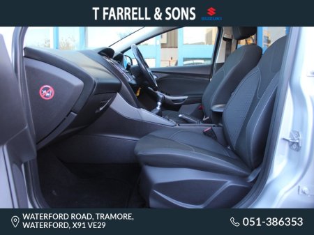 2015 Ford Focus - photo 9