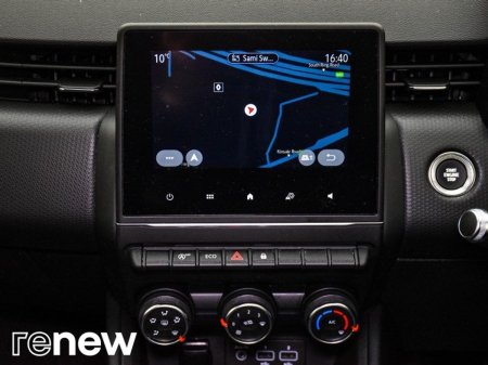 2020 Renault Clio - photo 24