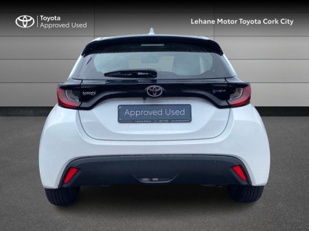 2024 Toyota Yaris - photo 4