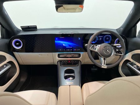 2026 Mercedes-Benz GLB - photo 2